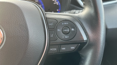 Toyota Corolla 2.0 VVT-i Hybrid Design 5dr CVT Hybrid Estate